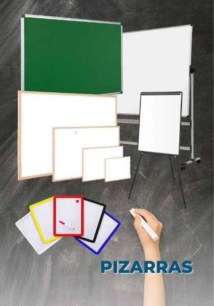 Pizarras